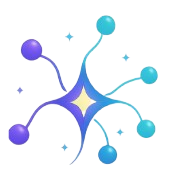 小純管家 AI 正式標誌